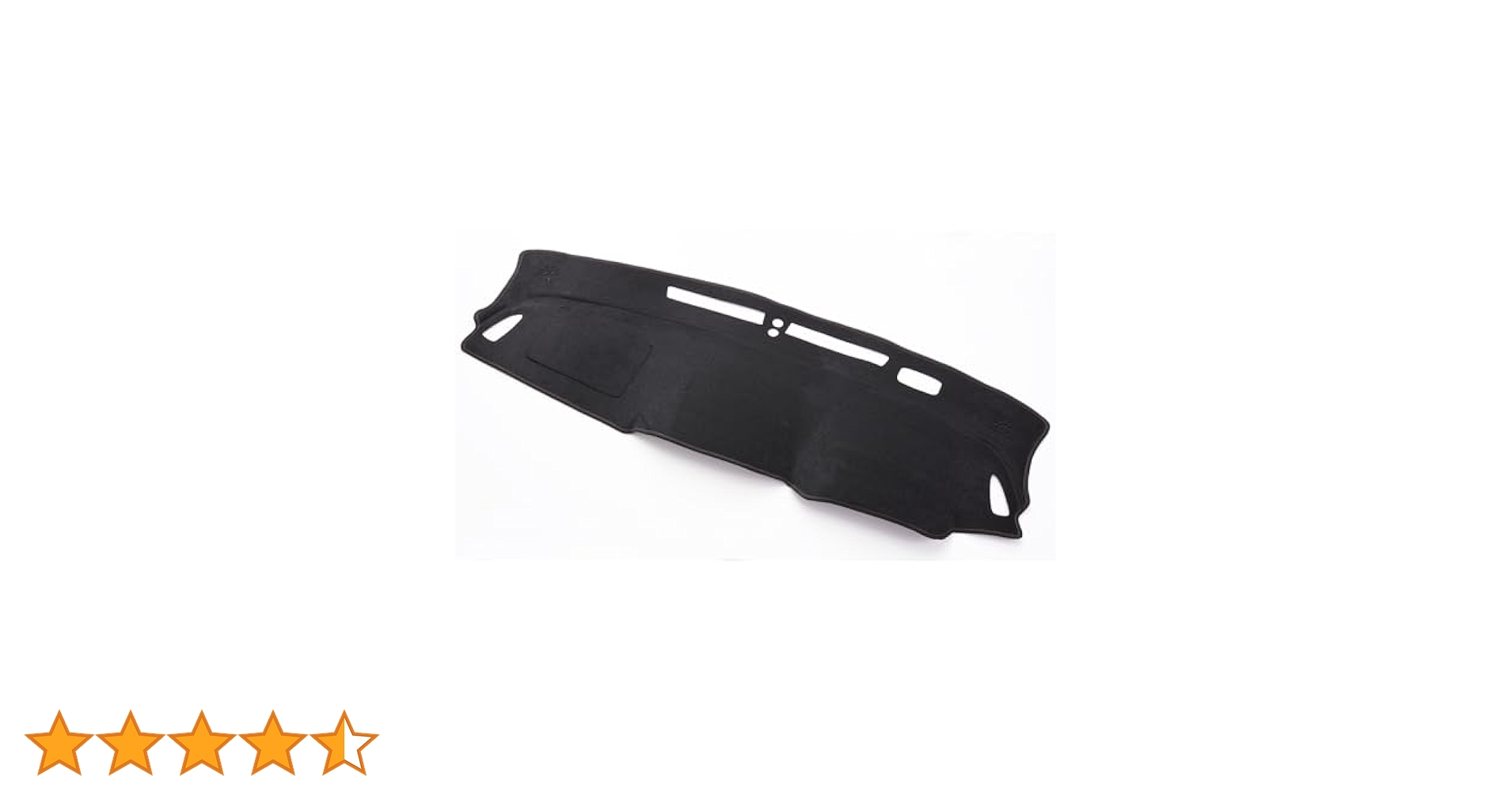 [サンランド] スバル VNレヴォーグ ダッシュボードマット Levorg Amazon | [Sunland]スバル レヴォーグ VN系 専用 ダッシュボード